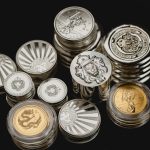 貴金属（金、銀、白銀）現状整理（久々の投稿）